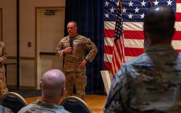 SLD 30 Leadership Hosts Quality-of-Life Town Hall