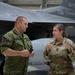 Slovak state partner visits to talk logistics readiness
