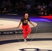 Marines Present Awards During Greco-Roman Finals