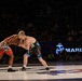 Marines Present Awards During Greco-Roman Finals