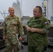 Slovak state partner visits to talk logistics readiness