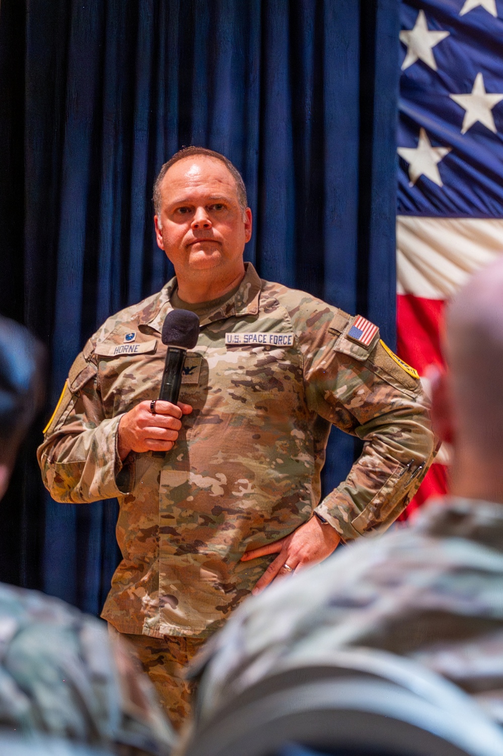 SLD 30 Leadership Hosts Quality-of-Life Town Hall