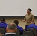 Marines Participate in Women’s Age Group Wrestling Council