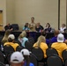 Marines Participate in Women’s Age Group Wrestling Council