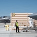 Exercise Rogue Wave showcases hot-pit refueling surge