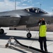 Exercise Rogue Wave showcases hot-pit refueling surge
