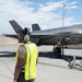 Exercise Rogue Wave showcases hot-pit refueling surge