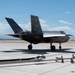 Exercise Rogue Wave showcases hot-pit refueling surge
