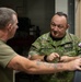 Slovak state partner visits to talk logistics readiness