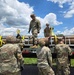 Operation Patriot Press Trains Tennessee Guard Unit at the Blue Grass Army Depot