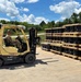 Operation Patriot Press Trains Tennessee Guard Unit at the Blue Grass Army Depot