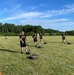 Operation Patriot Press Trains Tennessee Guard Unit at the Blue Grass Army Depot