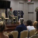 EODMU-2 Change of Command
