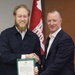 Baltimore District public affairs specialists recognized with USACE, Army awards