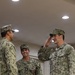 EODMU-2 Change of Command