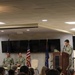 EODMU-2 Change of Command