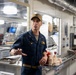 Caltrans Employees Visit NBSD, U.S. Navy Warship