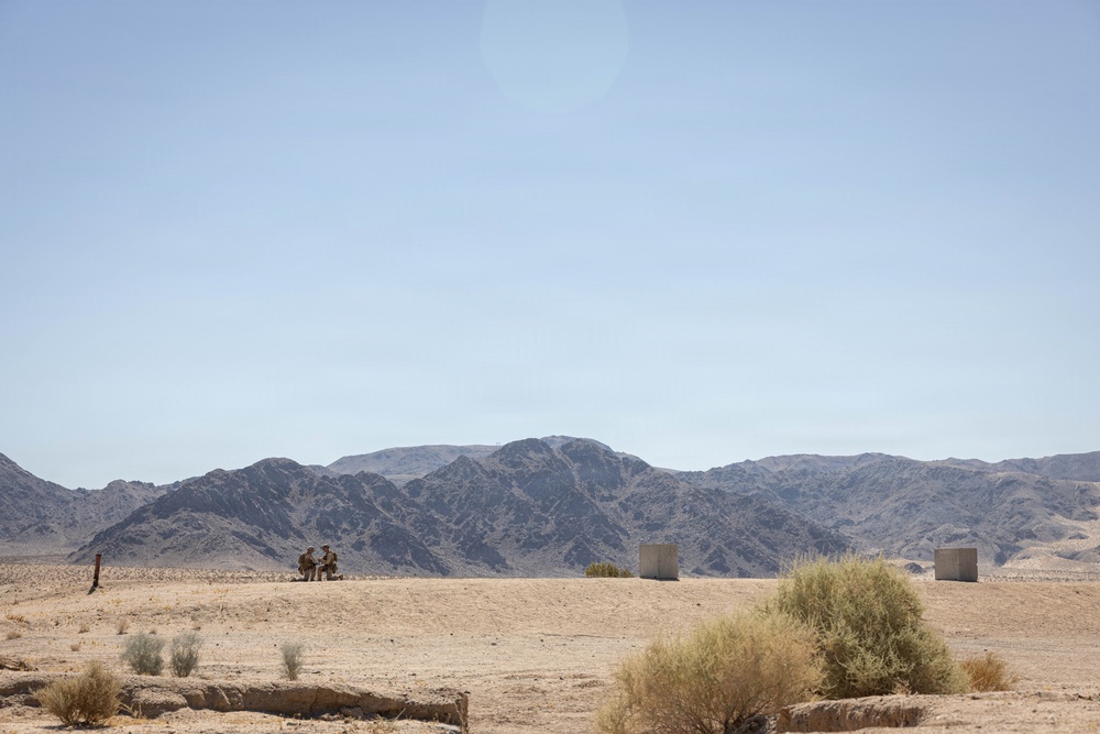 SLTE 4-26: 2nd Battalion, 2nd Marine Regiment Train with Attack Drones
