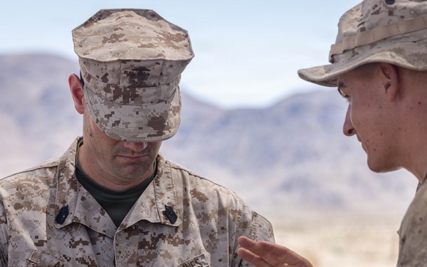 SLTE 4-26: 2nd Battalion, 2nd Marine Regiment Train with Attack Drones