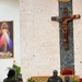 Multinational service members tour religious sites during the West Africa Religious Affairs Symposium (WARAS) in Ghana