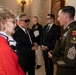 Congressman James Moylan of Guam and Former Congresswoman Madeleine Bordallo of Guam Visit ANC in Honor of the 82nd Liberation Day of Guam
