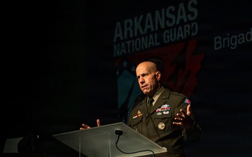 Empowering Arkansas's Future Through Education and Service