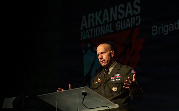 Empowering Arkansas's Future Through Education and Service