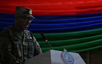 Inaugural West Africa Religious Affairs Symposium (WARAS) concludes in Ghana