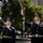 U.S. Army Drill Team Performs at New York CIty Hall during Sail250 U.S. Army Drill Team Performs at New York CIty Hall during Sail250