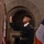 U.S. Army Drill Team Performs at New York CIty Hall during Sail250 U.S. Army Drill Team Performs at New York CIty Hall during Sail250