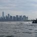 MSRON-4 Provides Waterside Security During International Naval Review 250