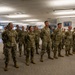 Master Sgt. Chad Jackson Retirement Ceremony