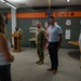 Master Sgt. Chad Jackson Retirement Ceremony