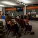 Master Sgt. Chad Jackson Retirement Ceremony
