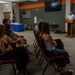 Master Sgt. Chad Jackson Retirement Ceremony
