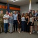 Master Sgt. Chad Jackson Retirement Ceremony