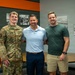 Master Sgt. Chad Jackson Retirement Ceremony