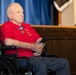Medal of Honor Recipient Royce Williams Returns to Pensacola to Welcome Navy's Newest Student Naval Aviators