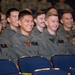 Medal of Honor Recipient Royce Williams Returns to Pensacola to Welcome Navy's Newest Student Naval Aviators