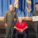 Medal of Honor Recipient Royce Williams Returns to Pensacola to Welcome Navy's Newest Student Naval Aviators