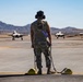 Exercise Rogue Wave showcases hot-pit refueling surge