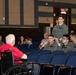 Medal of Honor Recipient Royce Williams Returns to Pensacola to Welcome Navy's Newest Student Naval Aviators