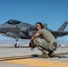 Exercise Rogue Wave showcases hot-pit refueling surge