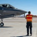 Exercise Rogue Wave showcases hot-pit refueling surge