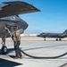 Exercise Rogue Wave showcases hot-pit refueling surge