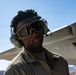 Exercise Rogue Wave showcases hot-pit refueling surge