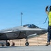 Exercise Rogue Wave showcases hot-pit refueling surge