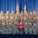 Medal of Honor Recipient Royce Williams Returns to Pensacola to Welcome Navy's Newest Student Naval Aviators