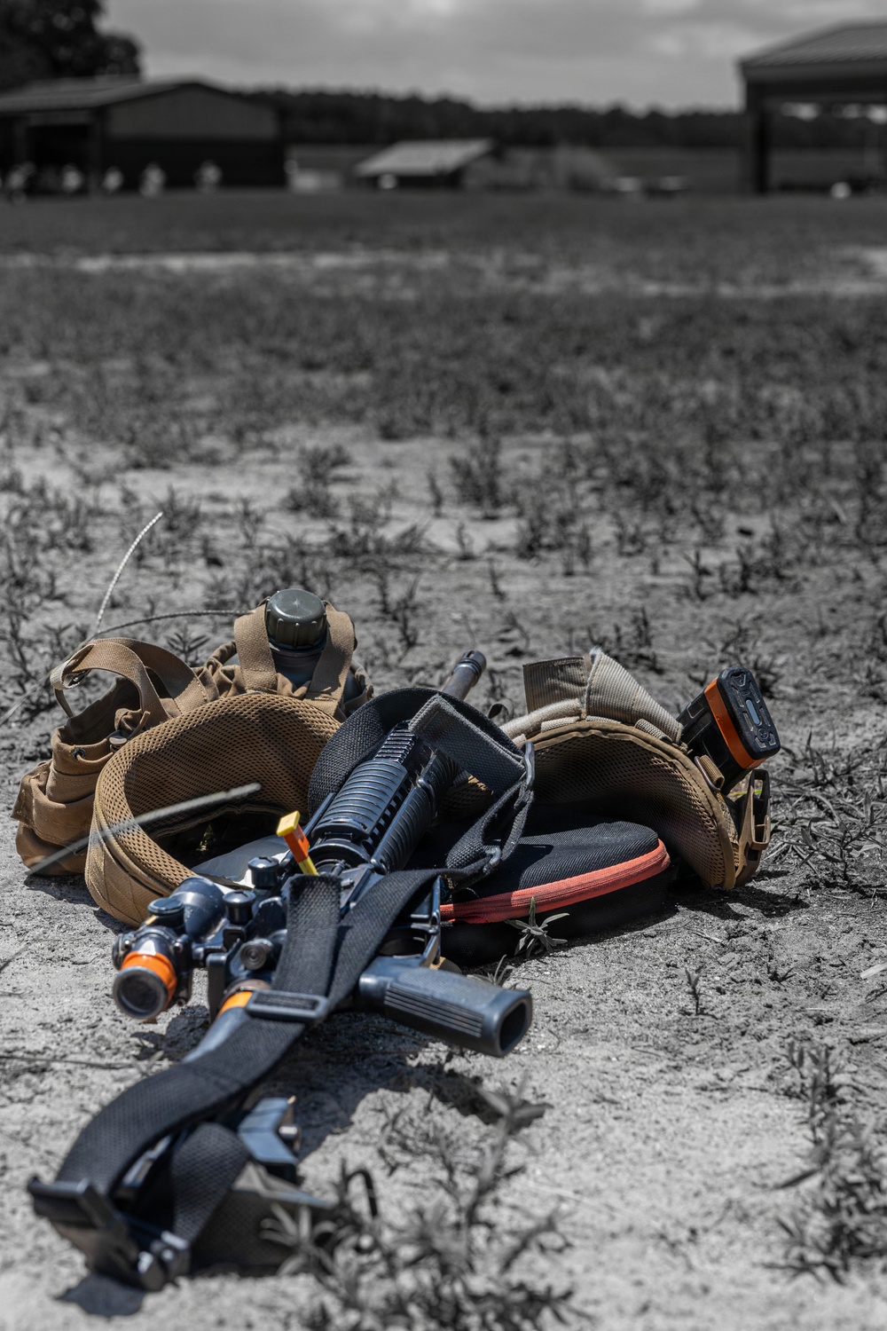 Kilo Company Grass Week