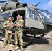 Army flight school launches first solo cross-country training in decades